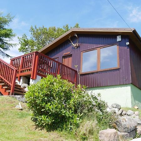 Caisteal Liath Villa Lochinver Exterior foto
